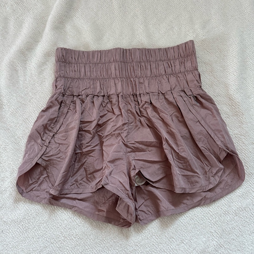 Free People shorts
